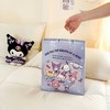 【赠礼袋】三丽鸥儿童春季卡通毛毯薄款四季通用盖毯珊瑚绒小学生幼儿园午睡毯 商品缩略图8