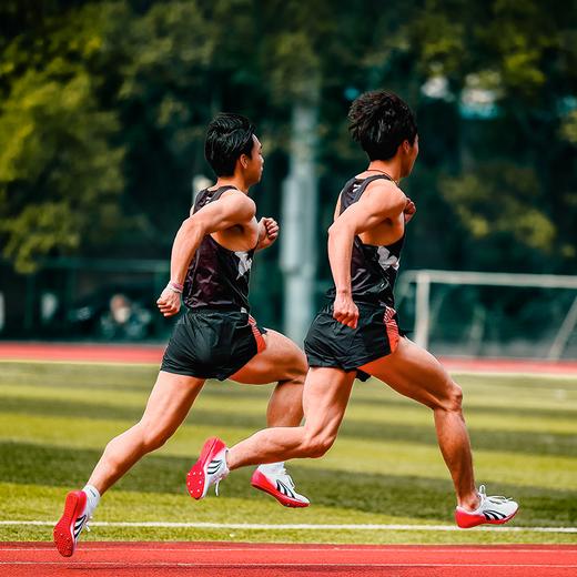 多威上道专业田径钉鞋男女短跑钉鞋比赛钉鞋PD35202 商品图7