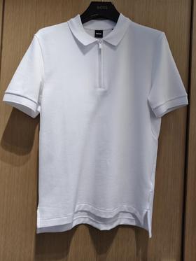 HUGO BOSS POLO男  50537494-100 .