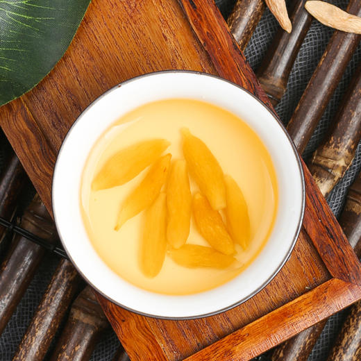 四川麦冬 200g  配玉竹沙参泡水 商品图2