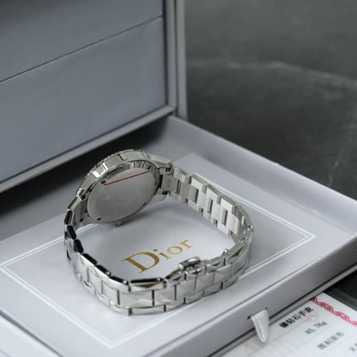 D家钻石贝母表手表 商品图9