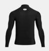 安德玛男子HeatGear® OG半高领长袖紧身衣1390099-001 商品缩略图4