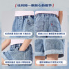 LEVIS 夏 大童小童 儿童童装短裤 LVG-EH-P223 商品缩略图10