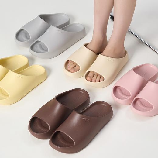 【2025年春夏新款】优调 极简凉拖UXT1353 商品图0