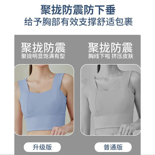 【ASRV】女瑜伽背心CXAR20401 商品图3