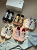 现货 THS-限时 loe家 情侣款 Ballet Runner2.0复古运动鞋 德训鞋 5色 QZ102 商品缩略图9