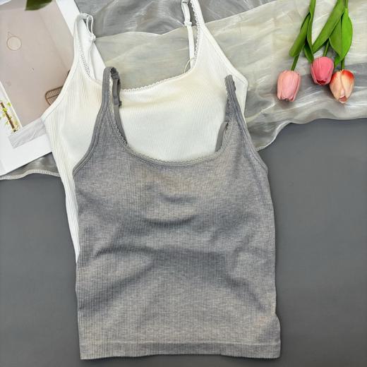 【门店同款】ENJOY春季棉吊带 160895675 商品图1