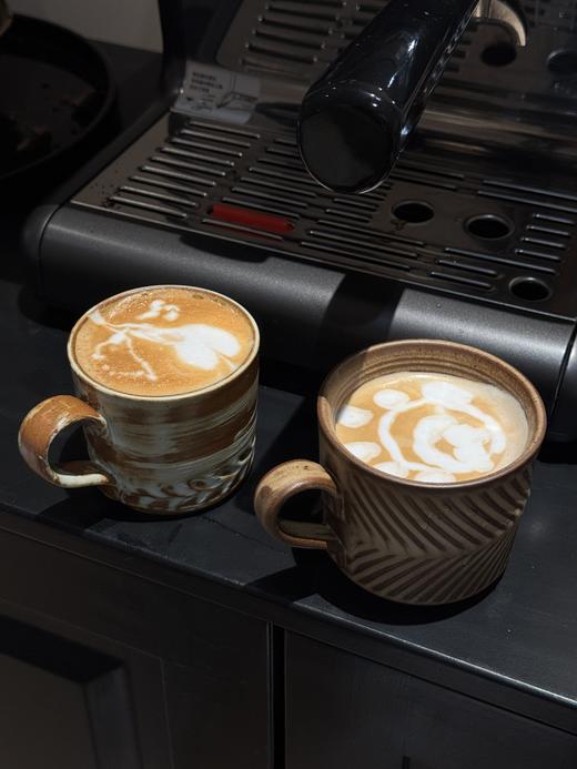 花痴自留家居好物——家用、商用小型自动研磨一体咖啡机！足不出户实现咖啡☕️自由~操作方便，享受咖啡制作仪式感~和家人一起度过温馨惬意的咖啡时光！ 商品图5