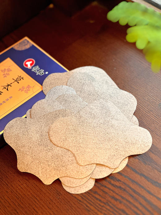 【仁和 草本腰椎贴】老国货品牌!!强效针对68种腰痛及各关节疼痛问题! 传承百年國方跟现代科学工艺相结合兴效果好!疗程短!见效快! 浓缩草本配方+远红外磁疗! 商品图2