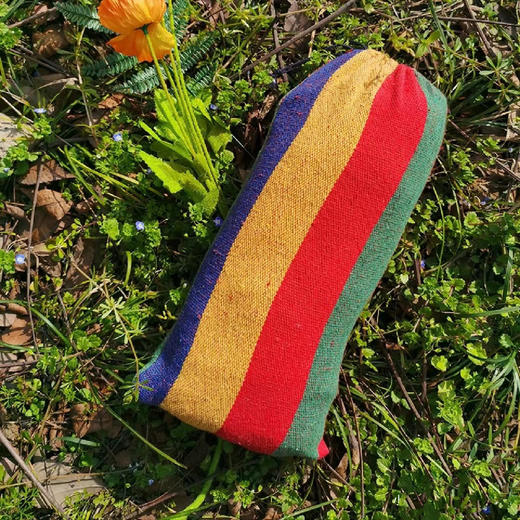 户外帆布吊床 商品图3