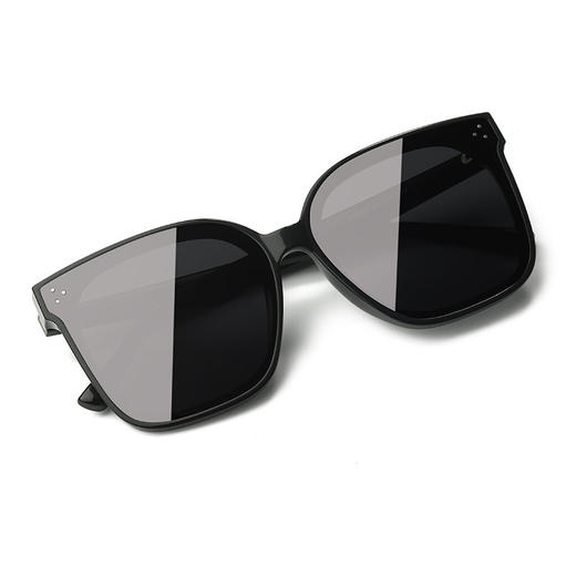 骊佳 高清偏光太阳镜 男女偏光墨镜 磁吸夹片太阳镜 系列 商品图7