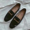 Sam Edelman 经典马衔扣牛皮乐福鞋可踩脚 商品缩略图8