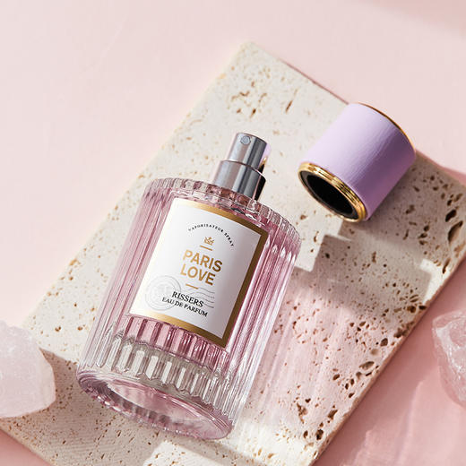 黎香舍浪漫邂逅香水木质香男士女士持久留香 商品图4