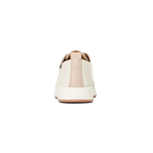 【Pikolinos 】  B3F | 派高雁25春节牛皮圆头平底系带纯色休闲单鞋PS256401 商品图3