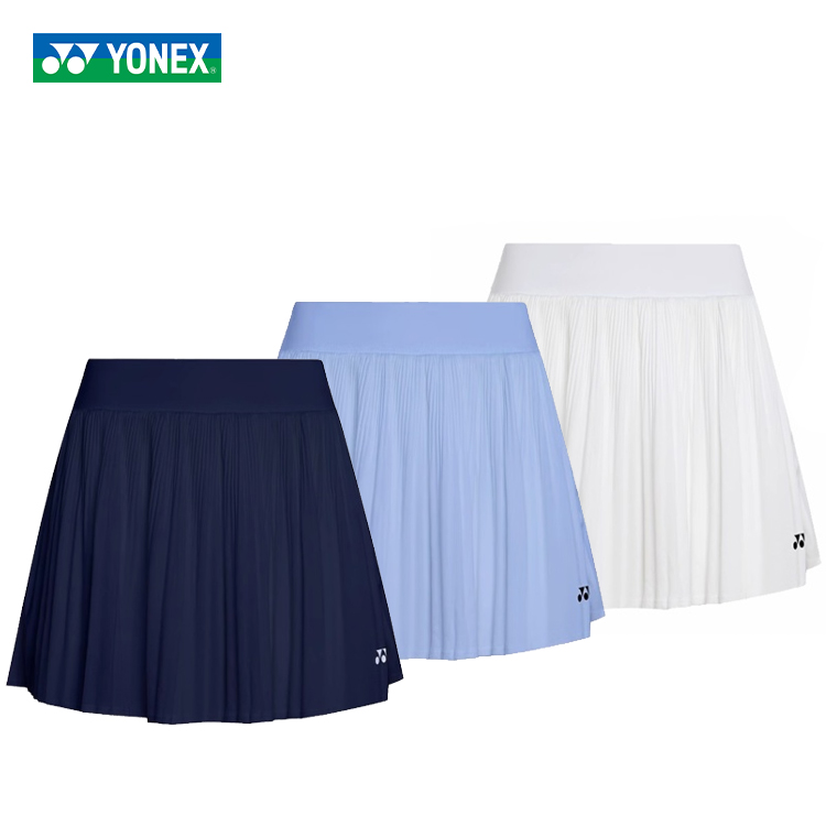 尤尼克斯 女款 运动短裙 220085BCR