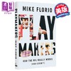 【中商原版】组织进攻者 NFL如何运作 Playmakers How the NFL Really Works 英文原版 Mike Florio 美国国家橄榄球联盟 商品缩略图0