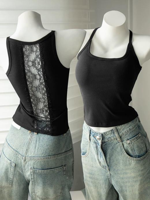 【门店同款】ENJOY春季棉背心 161898704 商品图5