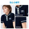 LEVIS 秋 大童小童 儿童童装短袖POLO衫 LVB-PL-J910 商品缩略图4