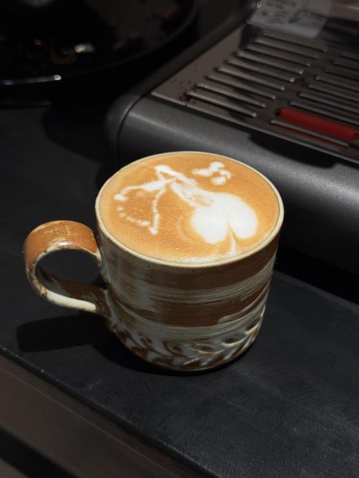 花痴自留家居好物——家用、商用小型自动研磨一体咖啡机！足不出户实现咖啡☕️自由~操作方便，享受咖啡制作仪式感~和家人一起度过温馨惬意的咖啡时光！ 商品图4