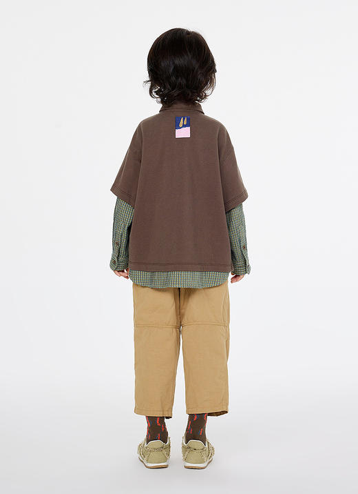 jnby  25年春款  长裤  1P3E11350 商品图11