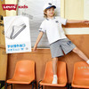 LEVIS 夏 大童小童 儿童童装Polo衫 LVB-PL-M844 商品缩略图3