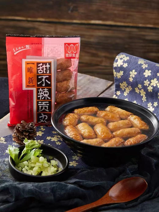 甜不辣(11.5/包150g) 商品图2