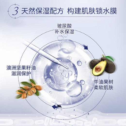 【双11狂欢 买50g享100g】匀净透亮霜50g 商品图5