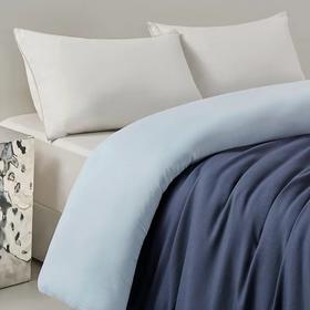 老米优品🎈A类母婴级，get深睡好睡眠《亚duo同款温控被》黑科技深睡控温被 贴肤柔软面料 棉被套 AB版