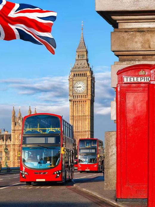 英国2年/五年/10年多次个人旅游签+电子版扫描材料+专业顾问一对一服务+可加急 商品图8