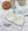 迪兰多莫代尔背心款少女一体杯文胸舒适透气15165056 商品缩略图4