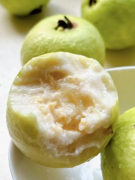 奶油/红心芭乐，口感软软糯糯滴，香气馥郁，轻食界的百搭小仙女 商品图2