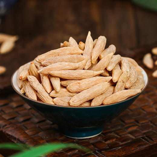 四川麦冬 200g  配玉竹沙参泡水 商品图0