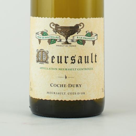 【默尔索一哥】法国勃艮第科奇酒庄2023默尔索村霞多丽干白 商品图1