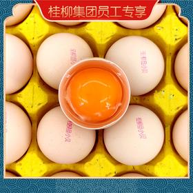 【员工专享】桂柳~土鸡蛋