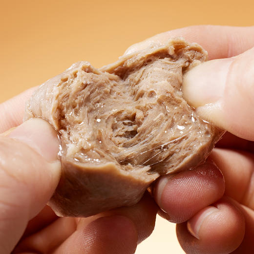 优形潮汕即食牛肉丸 60g/袋 商品图2
