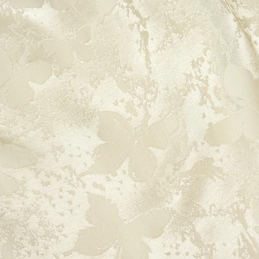 【破价】2025春季款时尚气质镂空设计师提花衬衫895131S113 商品图5