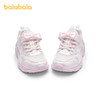 巴拉巴拉童鞋儿童运动鞋透气女童鞋子老爹鞋2025夏季新款网面鞋潮 商品缩略图4