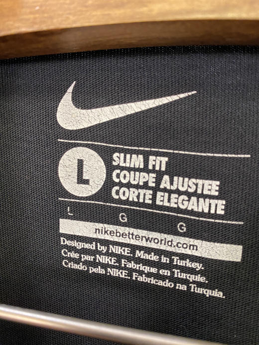 NIKE 耐克 FC 足球俱乐部 短袖T恤 _SST(L) 商品图2