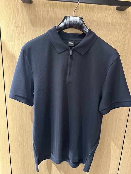 HUGO BOSS POLO男  50537494-404 . 商品图0