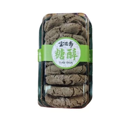 宝圆斋五黑桃酥 商品图0