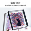 TOi图益-异拼乐系列-亚克力教堂猫摆台 商品缩略图1