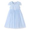 女童连衣裙夏季新款安奈儿童装EG523126 商品缩略图7