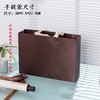 桃花木【木盒.30摆泡】40元1套.整箱18套 商品缩略图6