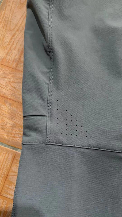 正品 KAILAS凯乐石T10-X软壳裤CORDURA耐磨户外运动登山重装徒步，两个色
原价1300， 航天局级别 神裤 户外翘楚 商品图10