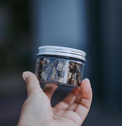 天然沉香原木料 | 熏香块 商品图1