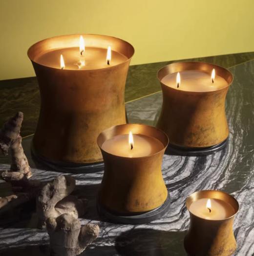 TomDixon进口轻奢香薰蜡烛摆件高级感室内家用生日礼盒ECLECTIC 商品图1