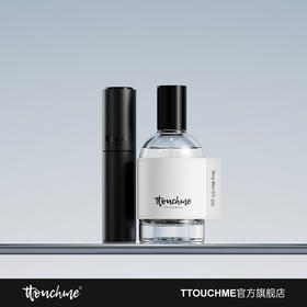 【TT会员】TTOUCHME香水礼盒持久淡香品牌男女士不撞香小众 DIY 清香型 节日礼物
