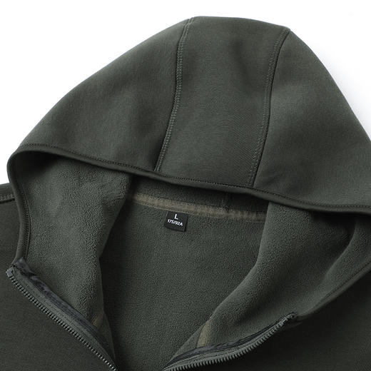 瑞士军工三防外套 男女同款 商品图8