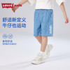 LEVIS 夏 大童小童 儿童童装短裤 LVB-EH-N918 商品缩略图8
