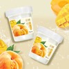 新希望黄桃芒果发酵乳340g 商品缩略图1